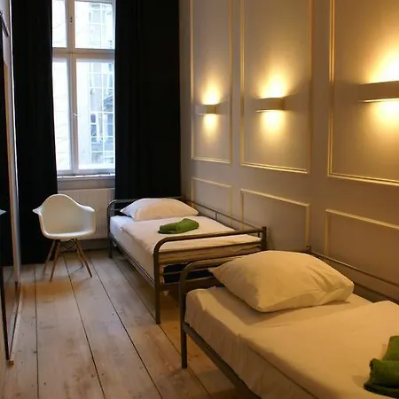 Tenement House Hostel
