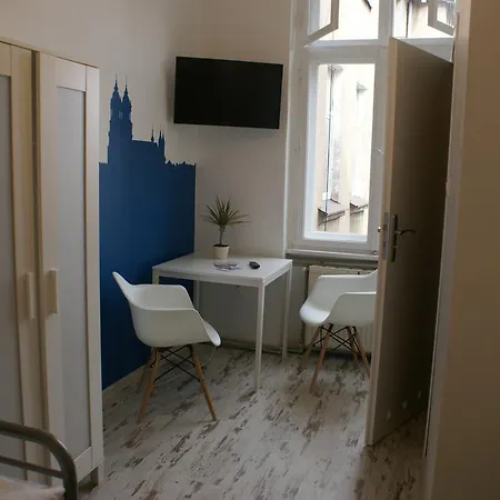 Tenement House *