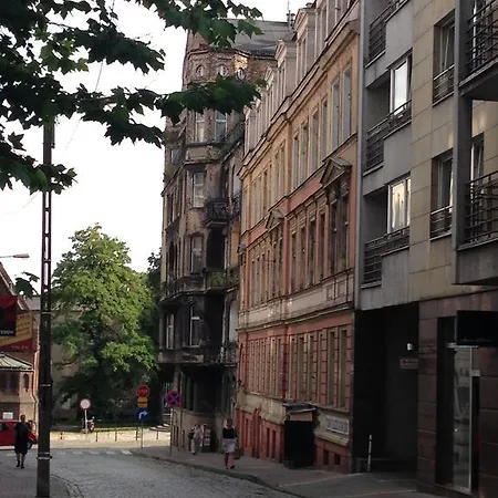 Tenement House Hostel *