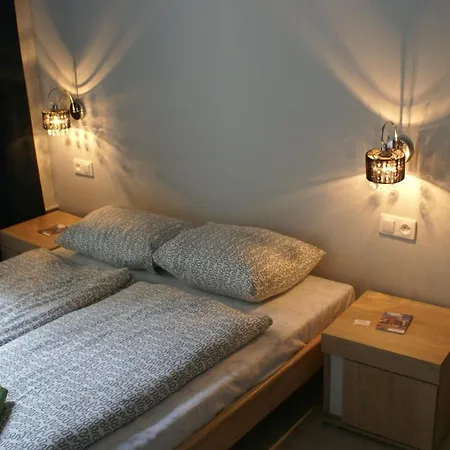 Tenement House *