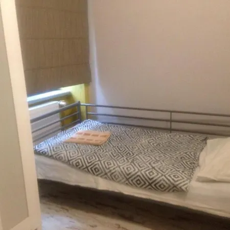 Hostel Tenement House