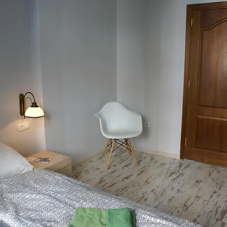 Tenement House * Poznaň