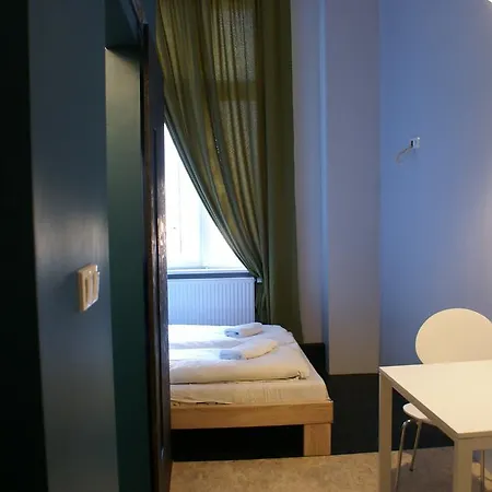 Tenement House * Poznaň