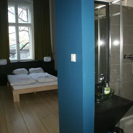 Tenement House * Poznaň