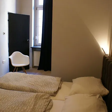 Tenement House Poznaň