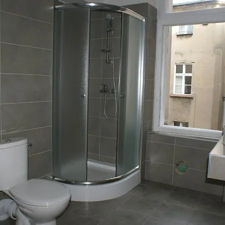 Tenement House Hostel
