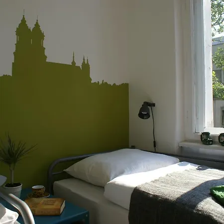 Tenement House * Poznaň