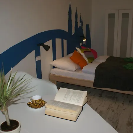 Tenement House *