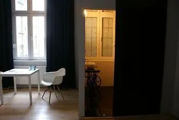 Hostel Tenement House Poznaň