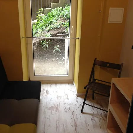 Tenement House Hostel *
