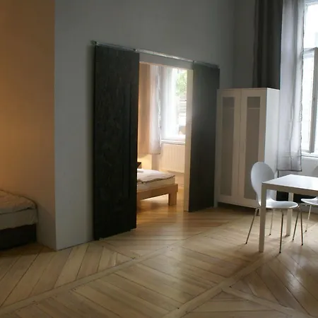 Tenement House
