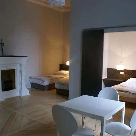 Tenement House Hostel *
