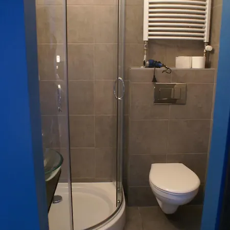 Tenement House Hostel *