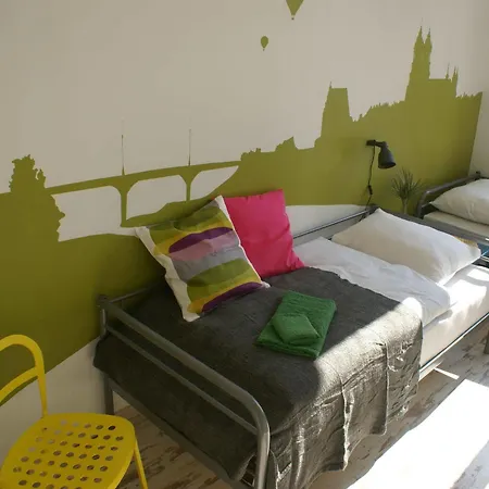 Tenement House