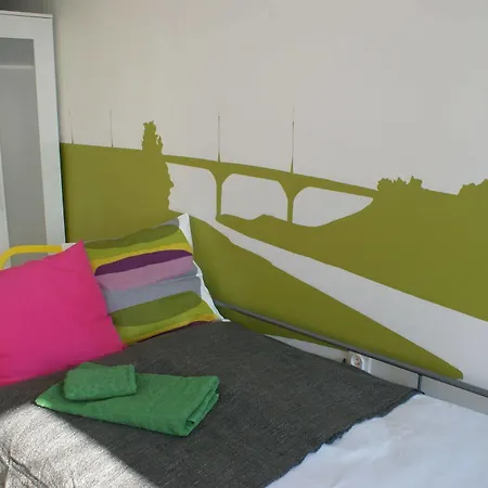Tenement House *