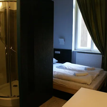Tenement House Hostel Poznaň