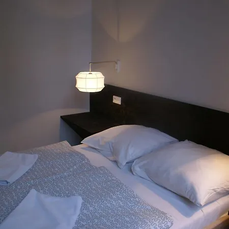 Tenement House Hostel Poznaň