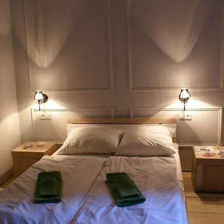 Tenement House Hostel