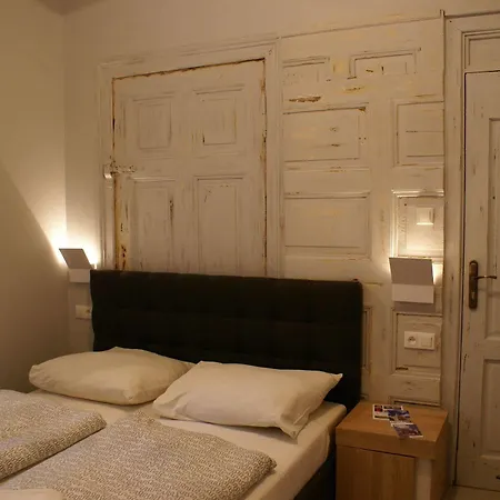 Hostel Tenement House