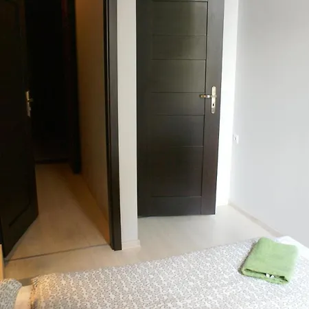 Tenement House Hostel Poznaň